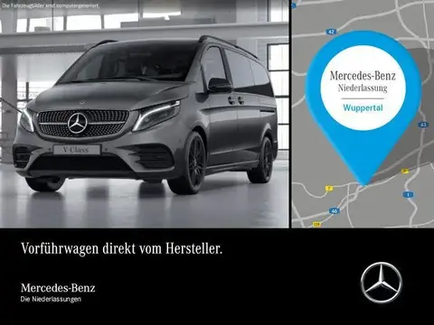 Used MERCEDES-BENZ CLASSE V Diesel 2024 Ad 