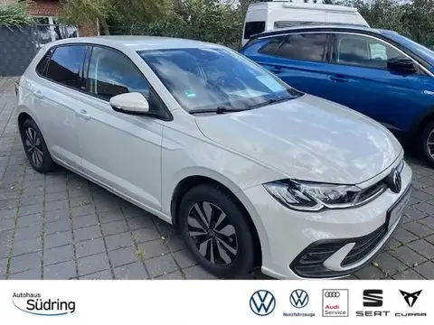 Used VOLKSWAGEN POLO Petrol 2023 Ad 