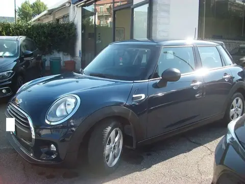 Used MINI ONE Diesel 2017 Ad 