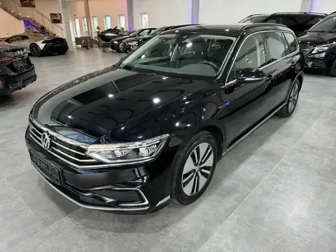 Used VOLKSWAGEN PASSAT Hybrid 2020 Ad 