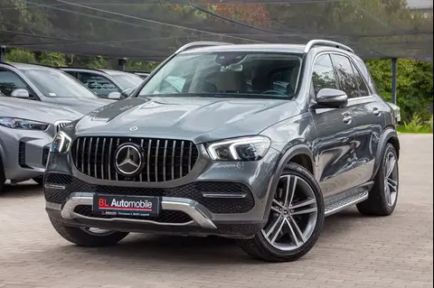 Annonce MERCEDES-BENZ CLASSE GLE Diesel 2020 d'occasion 