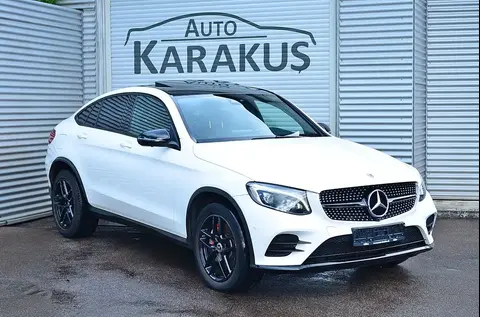 Used MERCEDES-BENZ CLASSE GLC Diesel 2019 Ad 