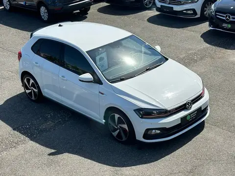 Annonce VOLKSWAGEN POLO Essence 2020 d'occasion 