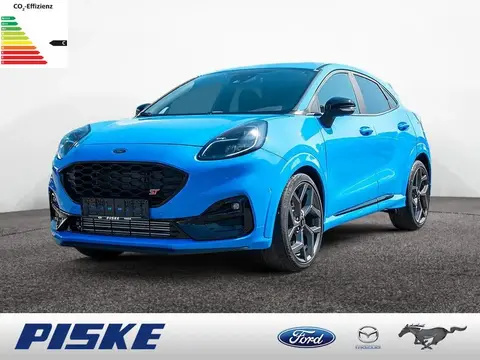 Annonce FORD PUMA Essence 2024 d'occasion 