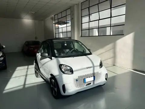 Used SMART FORTWO Not specified 2021 Ad 