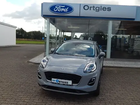 Used FORD PUMA Petrol 2024 Ad 