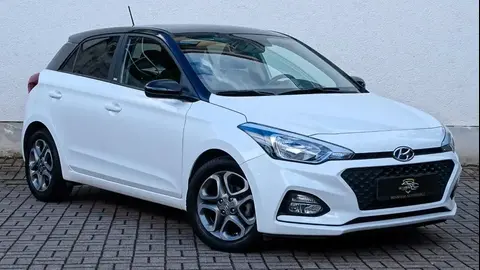 Annonce HYUNDAI I20 Essence 2019 d'occasion 