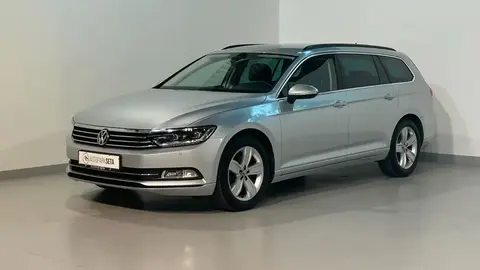 Annonce VOLKSWAGEN PASSAT Diesel 2019 d'occasion 