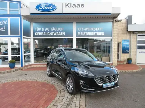 Annonce FORD KUGA Hybride 2023 d'occasion 