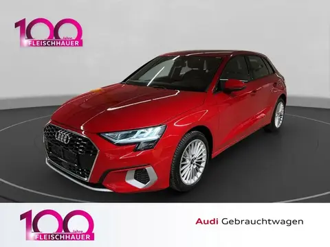 Used AUDI A3  2021 Ad 