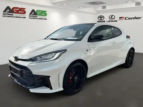 Annonce TOYOTA YARIS Essence 2024 d'occasion 