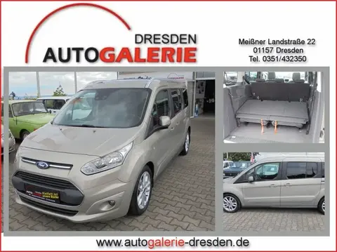 Used FORD GRAND TOURNEO Diesel 2016 Ad 