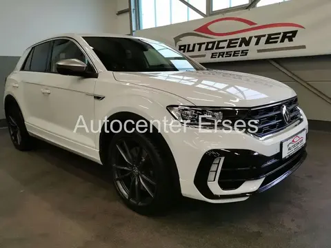 Annonce VOLKSWAGEN T-ROC Essence 2020 d'occasion 