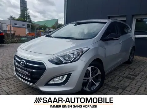 Used HYUNDAI I30 Diesel 2015 Ad 