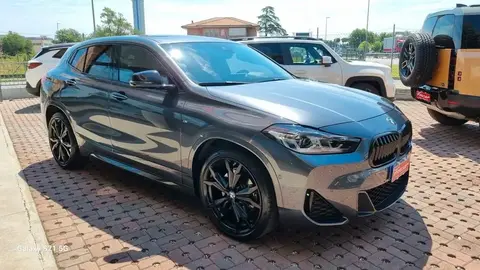 Annonce BMW X2 Diesel 2021 d'occasion 