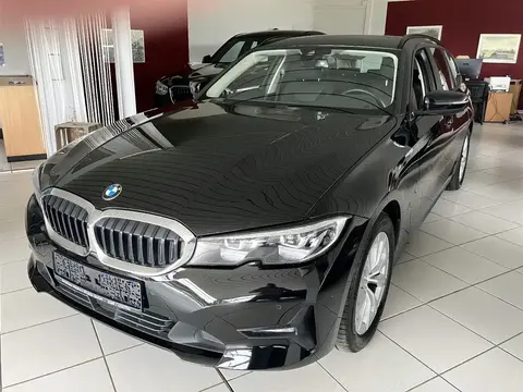 Annonce BMW SERIE 3 Diesel 2021 d'occasion 