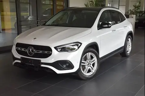 Annonce MERCEDES-BENZ CLASSE GLA Diesel 2020 d'occasion 