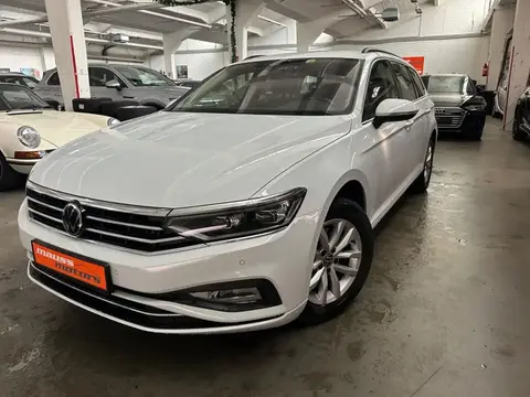 Used VOLKSWAGEN PASSAT Diesel 2023 Ad 