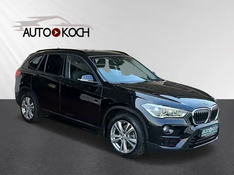 Used BMW X1 Petrol 2019 Ad 