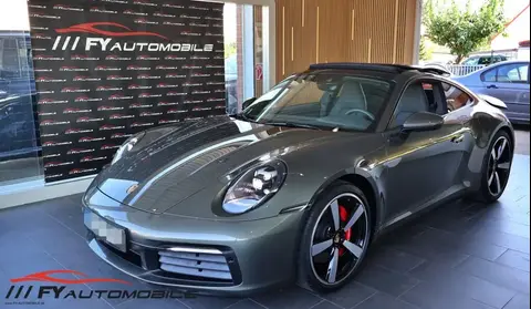 Annonce PORSCHE 992 Essence 2022 d'occasion 