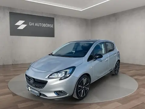 Annonce OPEL CORSA Essence 2019 d'occasion 