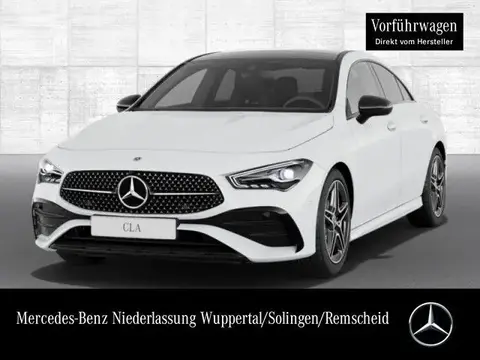 Annonce MERCEDES-BENZ CLASSE CLA Essence 2024 d'occasion 