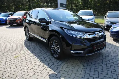 Annonce HONDA CR-V Hybride 2023 d'occasion 