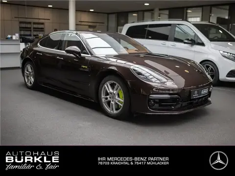 Used PORSCHE PANAMERA Hybrid 2019 Ad 