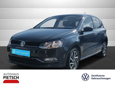 Used VOLKSWAGEN POLO Petrol 2017 Ad 