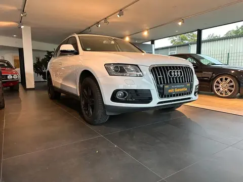 Annonce AUDI Q5 Diesel 2015 d'occasion 