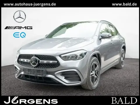 Used MERCEDES-BENZ CLASSE GLA Hybrid 2024 Ad Germany