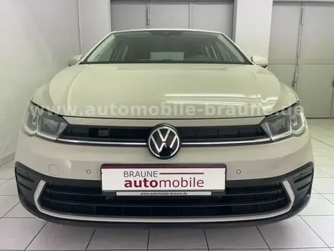 Used VOLKSWAGEN POLO Petrol 2022 Ad 