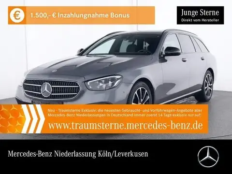 Used MERCEDES-BENZ CLASSE E Petrol 2023 Ad 