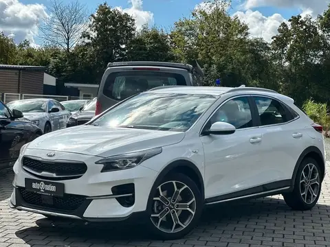 Annonce KIA XCEED Essence 2021 d'occasion 