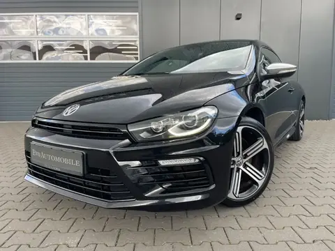 Used VOLKSWAGEN SCIROCCO Petrol 2016 Ad 