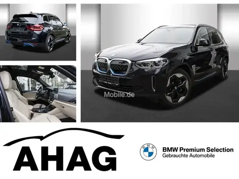 Used BMW IX3 Not specified 2021 Ad 