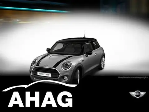 Annonce MINI COOPER Essence 2020 d'occasion 