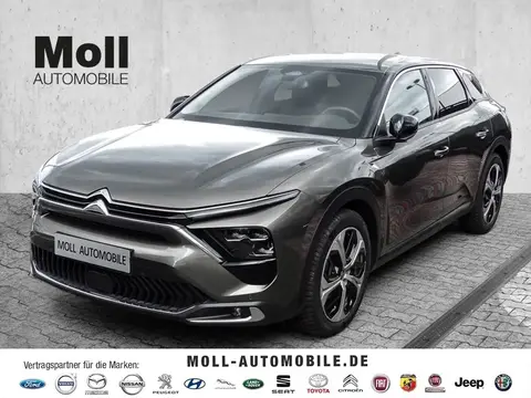 Used CITROEN C5 X Petrol 2022 Ad 