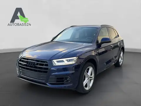 Used AUDI Q5 Diesel 2018 Ad 