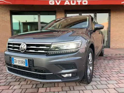 Annonce VOLKSWAGEN TIGUAN Diesel 2020 d'occasion 