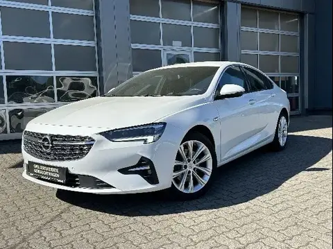 Used OPEL INSIGNIA Diesel 2021 Ad 