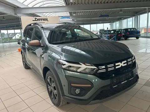 Annonce DACIA JOGGER GPL 2024 d'occasion 