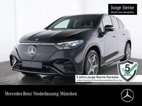 Annonce MERCEDES-BENZ EQE Non renseigné 2023 d'occasion 