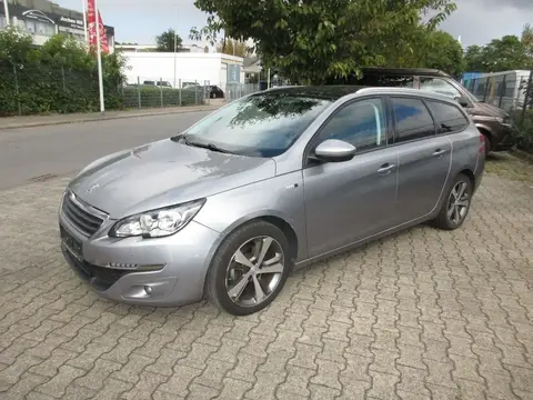 Used PEUGEOT 308 Petrol 2016 Ad 