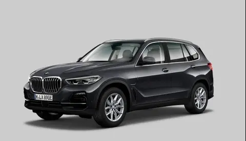 Used BMW X5 Hybrid 2021 Ad 