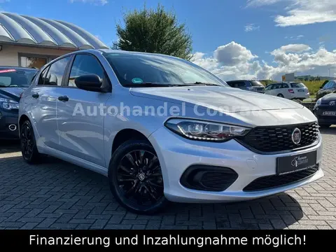 Annonce FIAT TIPO Essence 2020 d'occasion 