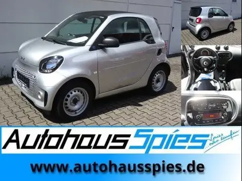 Used SMART FORTWO Not specified 2021 Ad 