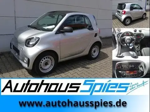 Used SMART FORTWO Not specified 2021 Ad 