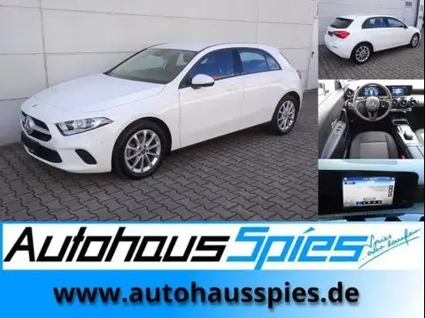 Used MERCEDES-BENZ CLASSE A Petrol 2022 Ad 