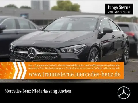 Used MERCEDES-BENZ CLASSE CLA Petrol 2019 Ad 